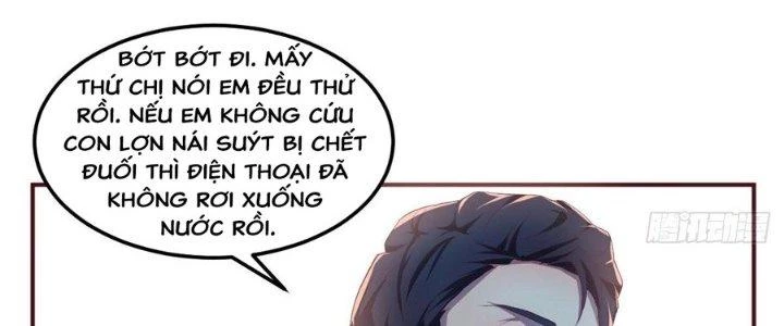 Trò Chơi Đổi Vai Ở Hoang Đảo Chapter 3 - 46