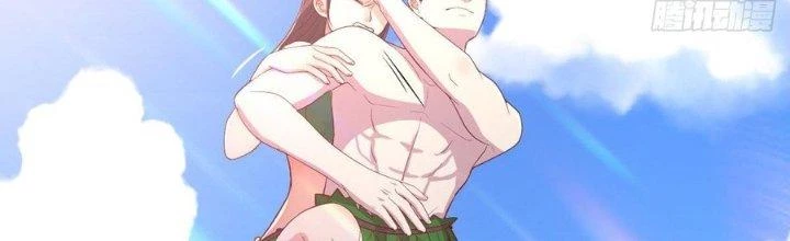 Trò Chơi Đổi Vai Ở Hoang Đảo Chapter 3 - 69