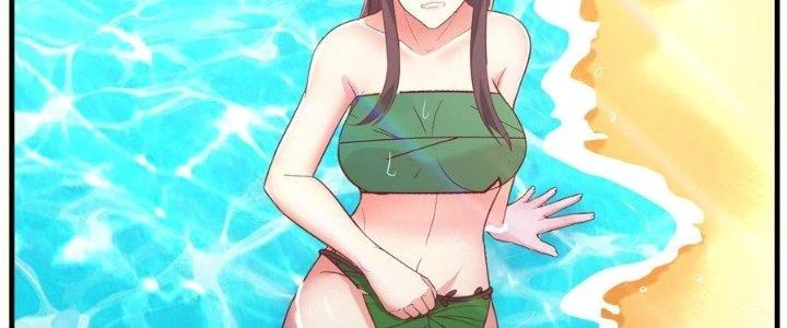 Trò Chơi Đổi Vai Ở Hoang Đảo Chapter 3 - 83