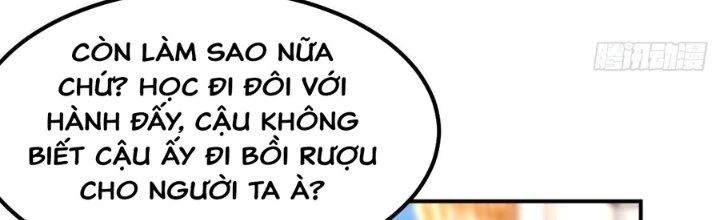 Trò Chơi Đổi Vai Ở Hoang Đảo Chapter 7 - 25
