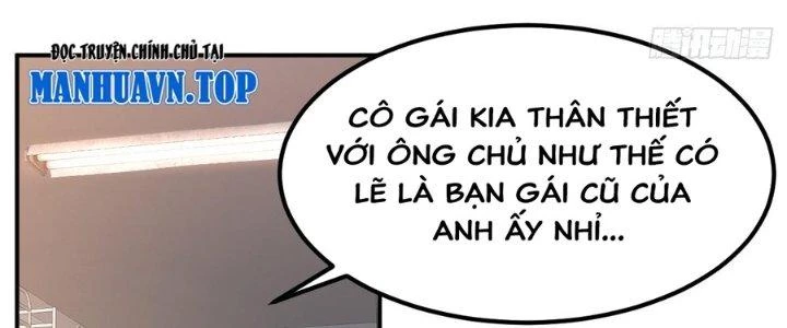 Trò Chơi Đổi Vai Ở Hoang Đảo Chapter 7 - 36