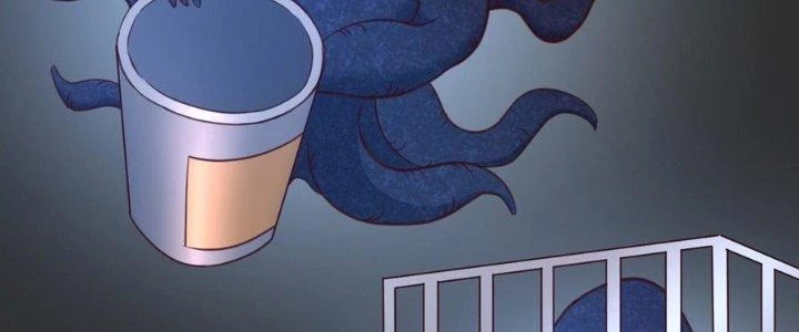 Trò Chơi Đổi Vai Ở Hoang Đảo Chapter 8 - 8