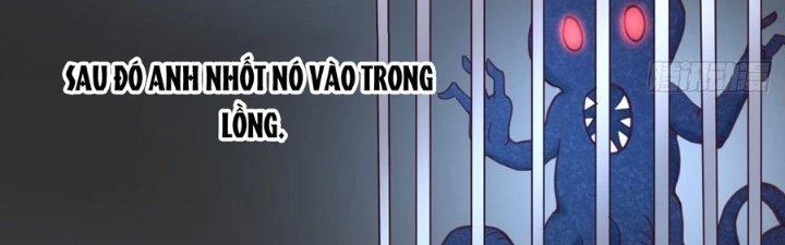 Trò Chơi Đổi Vai Ở Hoang Đảo Chapter 8 - 9