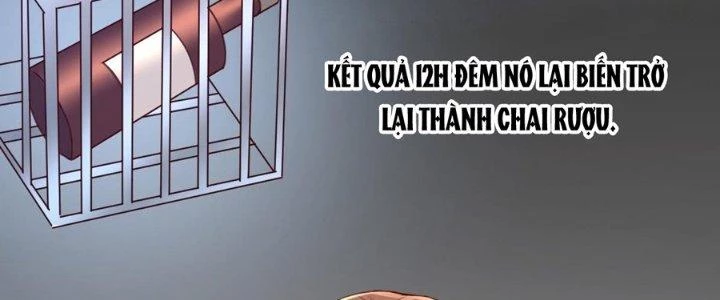 Trò Chơi Đổi Vai Ở Hoang Đảo Chapter 8 - 11