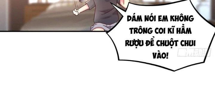 Trò Chơi Đổi Vai Ở Hoang Đảo Chapter 8 - 20