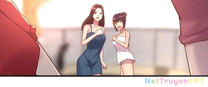 Trò Chơi Đổi Vai Ở Hoang Đảo Chapter 9 - 27