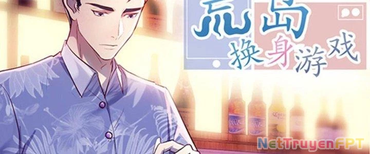 Trò Chơi Đổi Vai Ở Hoang Đảo Chapter 11 - 2