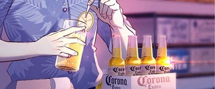 Trò Chơi Đổi Vai Ở Hoang Đảo Chapter 11 - 3