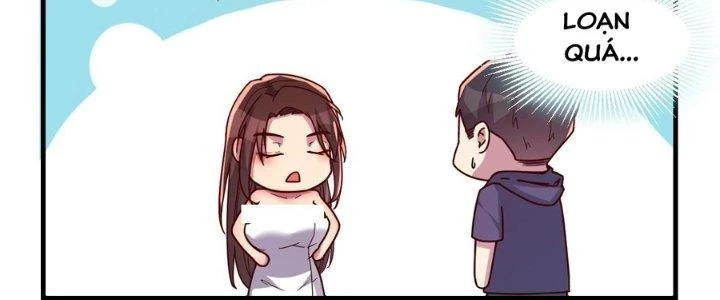 Trò Chơi Đổi Vai Ở Hoang Đảo Chapter 11 - 20