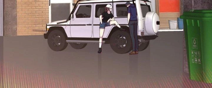 Trò Chơi Đổi Vai Ở Hoang Đảo Chapter 11 - 110