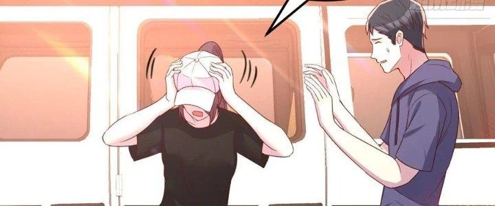 Trò Chơi Đổi Vai Ở Hoang Đảo Chapter 12 - 7