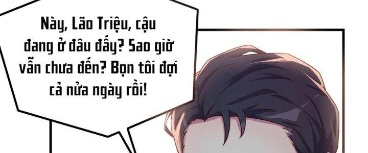 Trò Chơi Đổi Vai Ở Hoang Đảo Chapter 12 - 38