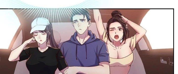 Trò Chơi Đổi Vai Ở Hoang Đảo Chapter 12 - 71