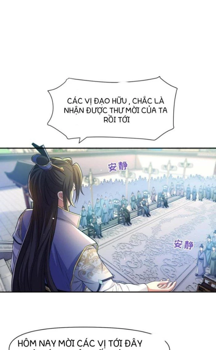 Thánh Địa Muốn Phá Sản, Ta Tạo Ra Điện Thoại Di Động! Chapter 6 - 3
