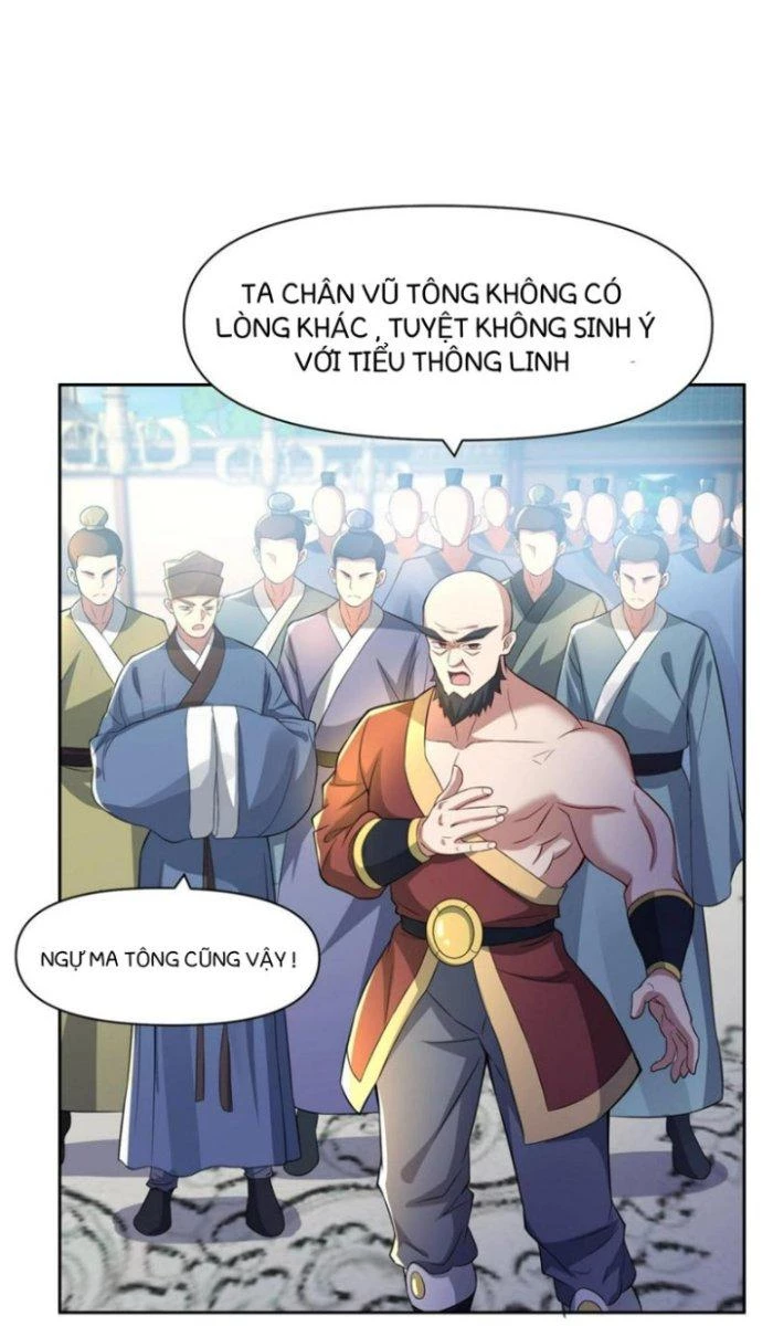 Thánh Địa Muốn Phá Sản, Ta Tạo Ra Điện Thoại Di Động! Chapter 6 - 5