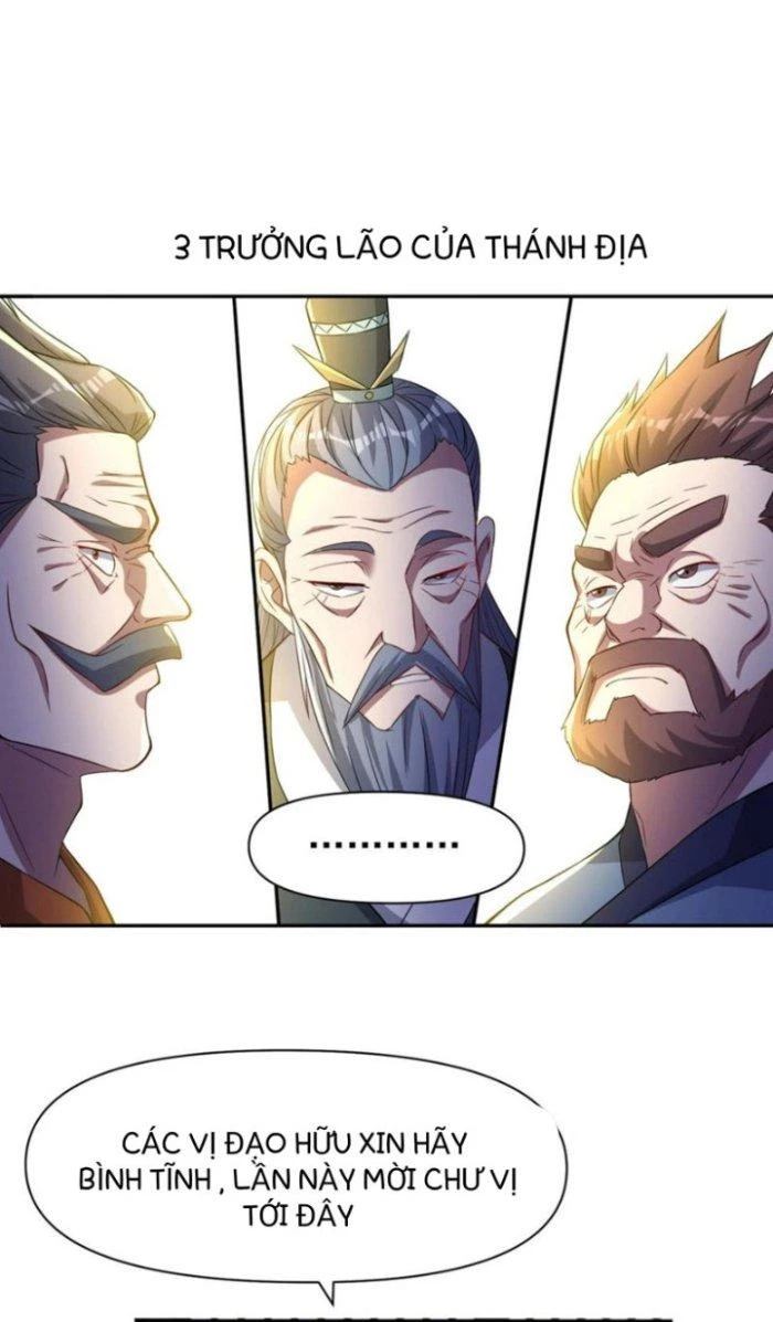 Thánh Địa Muốn Phá Sản, Ta Tạo Ra Điện Thoại Di Động! Chapter 6 - 7