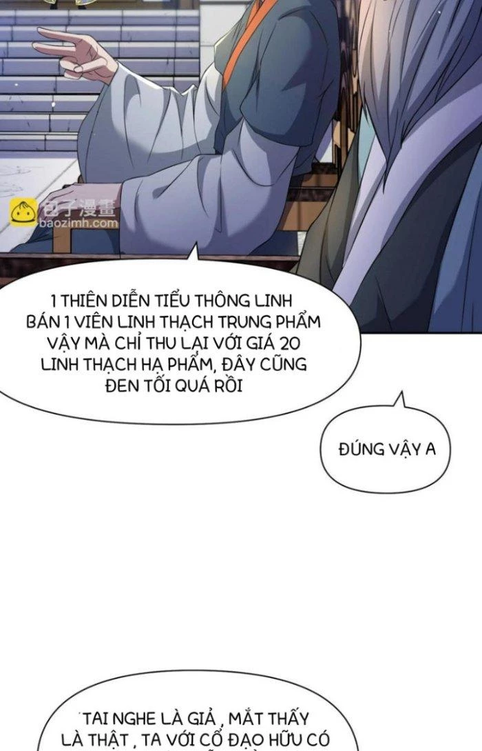 Thánh Địa Muốn Phá Sản, Ta Tạo Ra Điện Thoại Di Động! Chapter 6 - 10