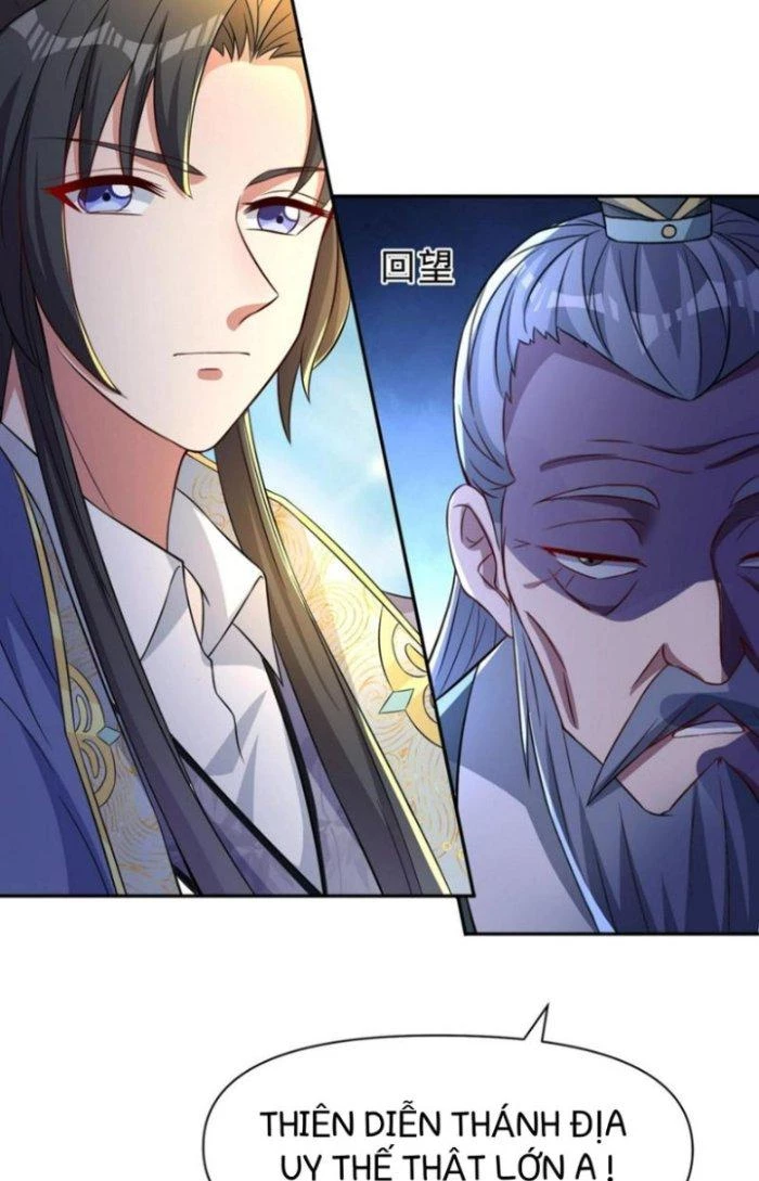 Thánh Địa Muốn Phá Sản, Ta Tạo Ra Điện Thoại Di Động! Chapter 6 - 14
