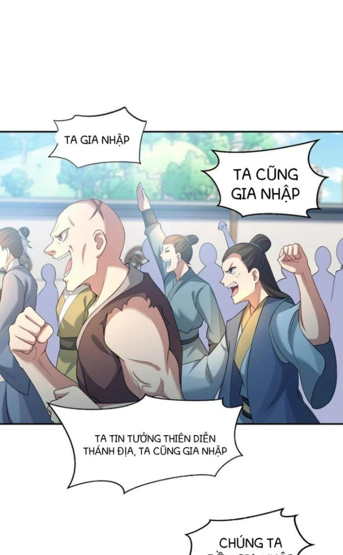 Thánh Địa Muốn Phá Sản, Ta Tạo Ra Điện Thoại Di Động! Chapter 6 - 18
