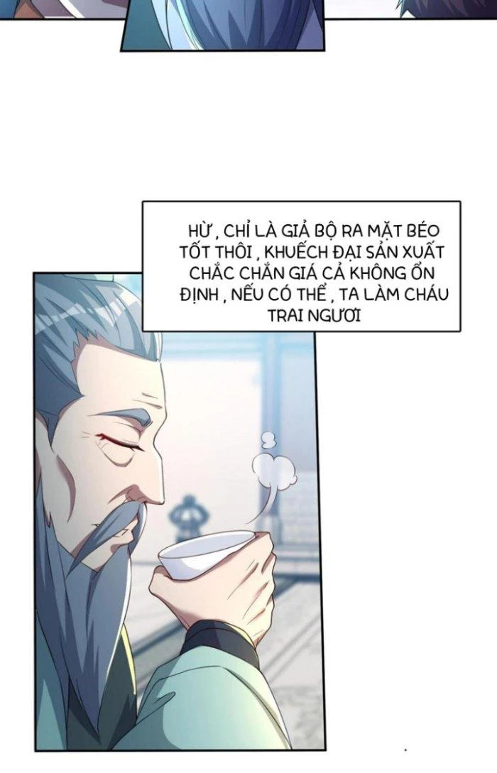 Thánh Địa Muốn Phá Sản, Ta Tạo Ra Điện Thoại Di Động! Chapter 6 - 20