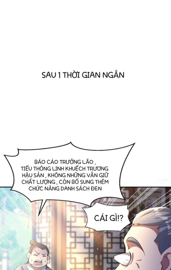 Thánh Địa Muốn Phá Sản, Ta Tạo Ra Điện Thoại Di Động! Chapter 6 - 21