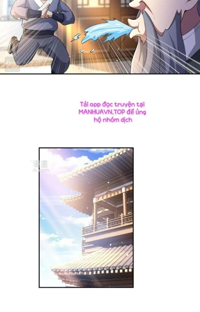 Thánh Địa Muốn Phá Sản, Ta Tạo Ra Điện Thoại Di Động! Chapter 6 - 22
