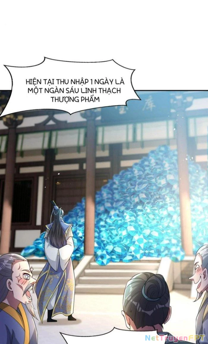 Thánh Địa Muốn Phá Sản, Ta Tạo Ra Điện Thoại Di Động! Chapter 6 - 23