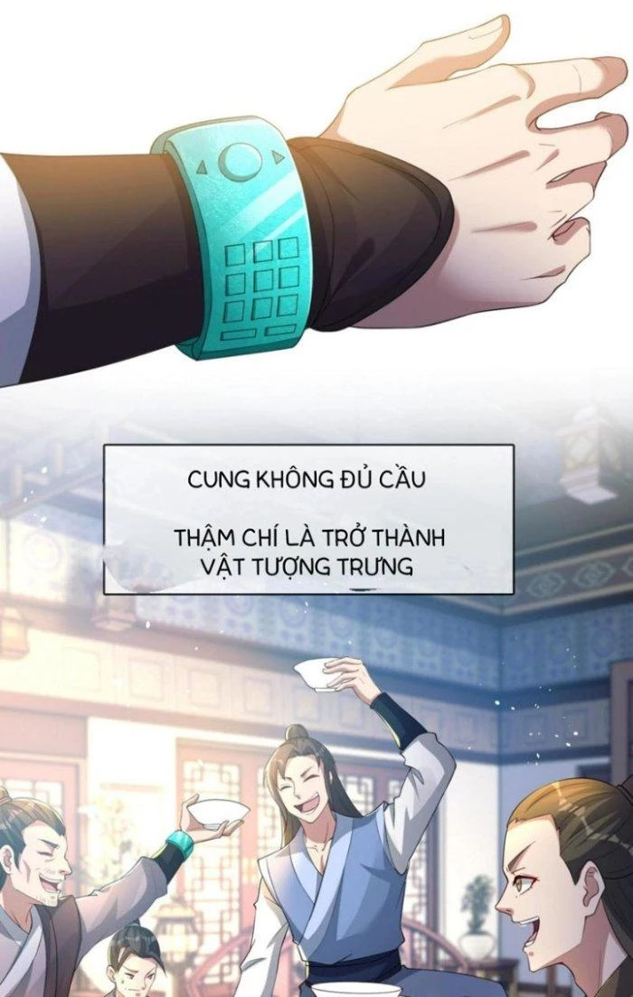 Thánh Địa Muốn Phá Sản, Ta Tạo Ra Điện Thoại Di Động! Chapter 6 - 32