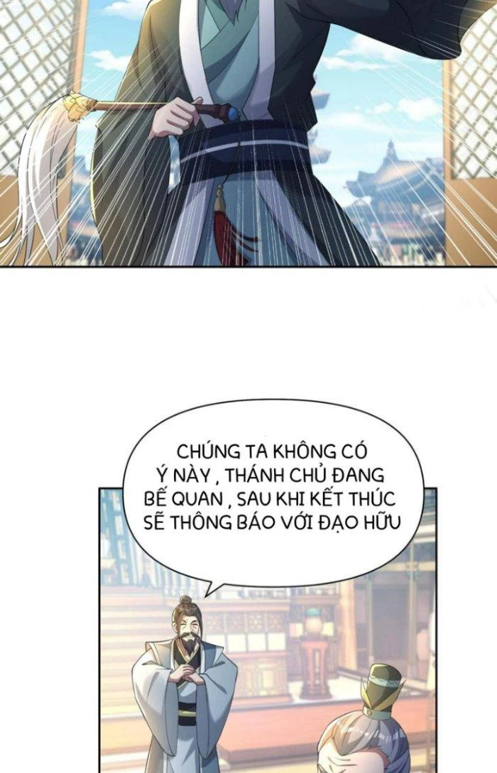 Thánh Địa Muốn Phá Sản, Ta Tạo Ra Điện Thoại Di Động! Chapter 6 - 35
