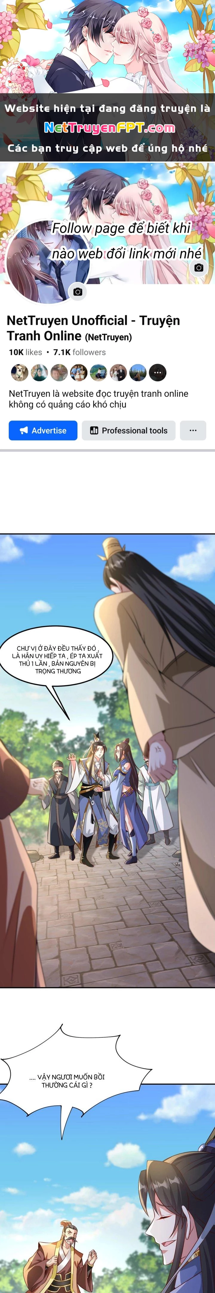 Thánh Địa Muốn Phá Sản, Ta Tạo Ra Điện Thoại Di Động! Chapter 13 - 1