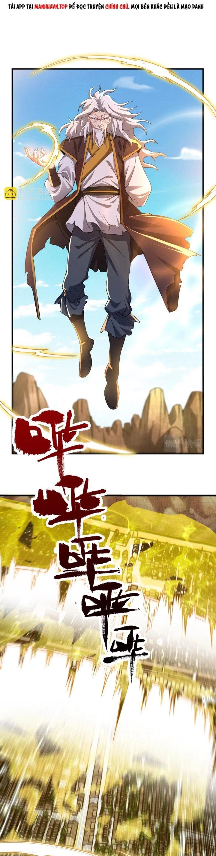 Thánh Địa Muốn Phá Sản, Ta Tạo Ra Điện Thoại Di Động! Chapter 13 - 9