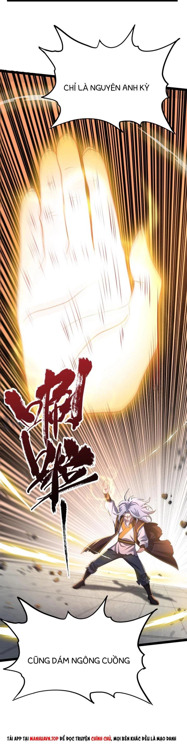 Thánh Địa Muốn Phá Sản, Ta Tạo Ra Điện Thoại Di Động! Chapter 13 - 13