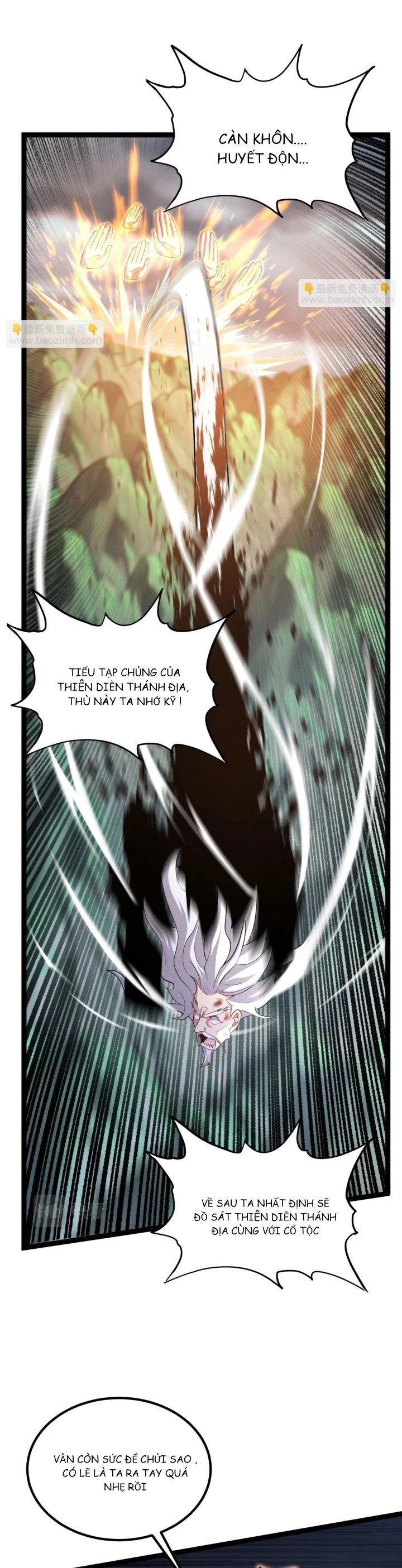 Thánh Địa Muốn Phá Sản, Ta Tạo Ra Điện Thoại Di Động! Chapter 14 - 7