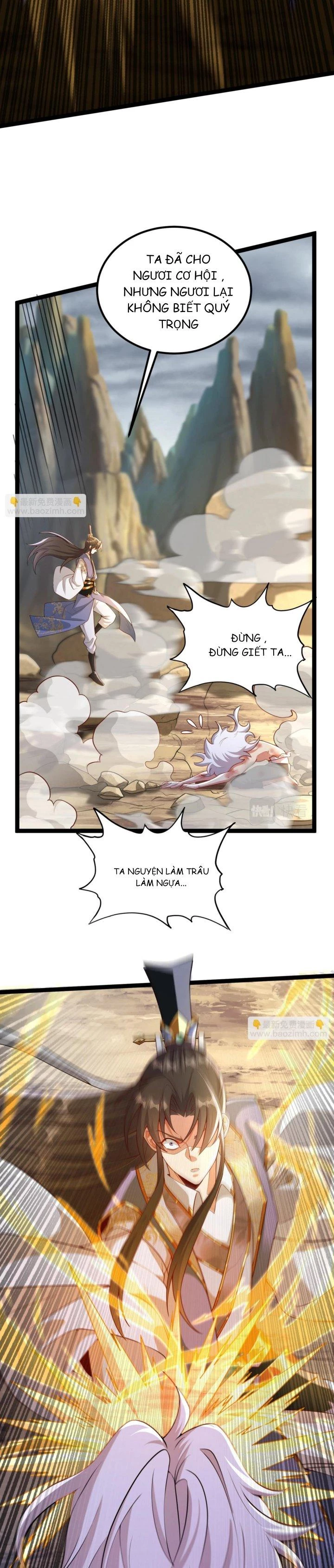 Thánh Địa Muốn Phá Sản, Ta Tạo Ra Điện Thoại Di Động! Chapter 14 - 11
