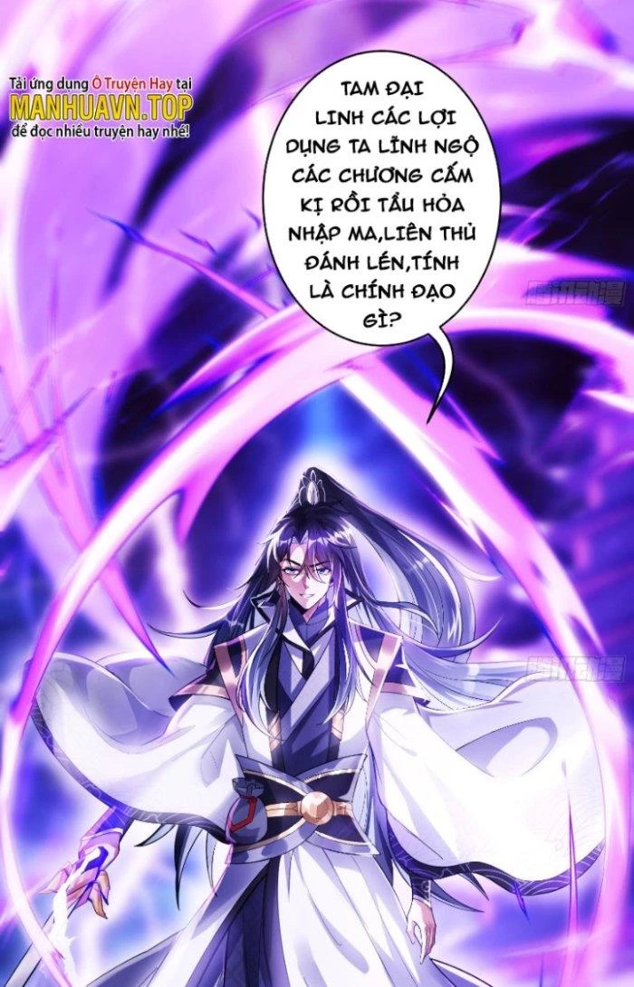 Thần Cấp Khế Ước: Bắt Đầu Từ Một Con Mèo Chapter 1 - 4