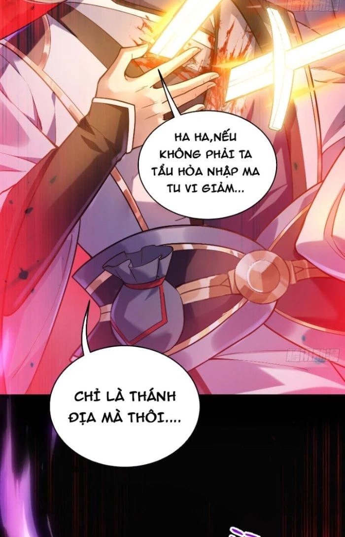 Thần Cấp Khế Ước: Bắt Đầu Từ Một Con Mèo Chapter 1 - 14