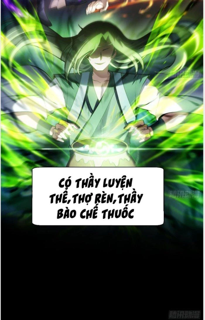 Thần Cấp Khế Ước: Bắt Đầu Từ Một Con Mèo Chapter 1 - 26