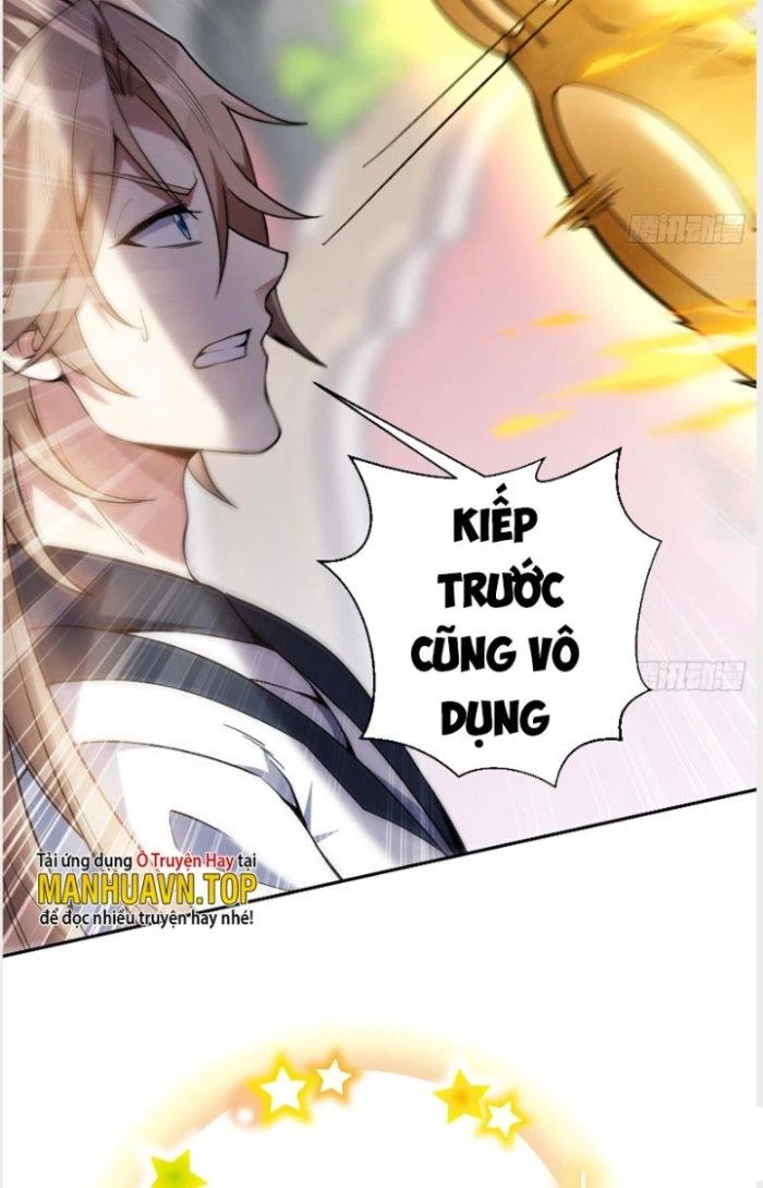 Thần Cấp Khế Ước: Bắt Đầu Từ Một Con Mèo Chapter 1 - 34