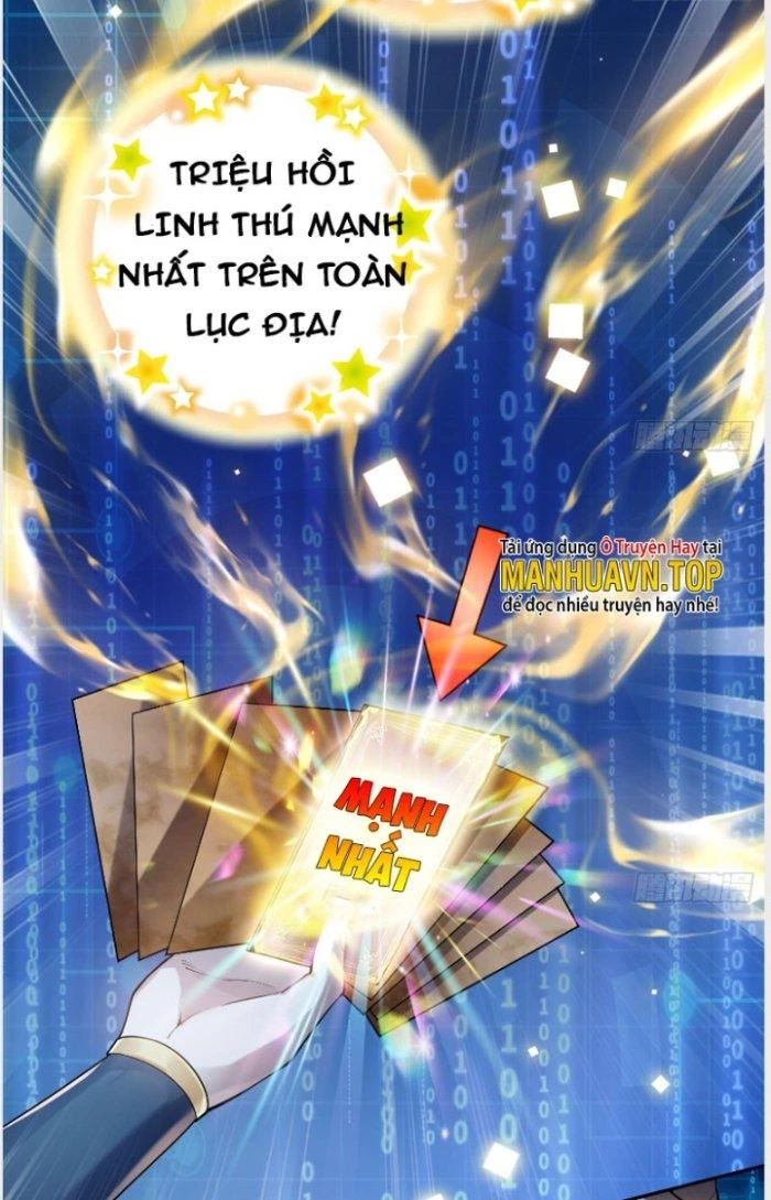 Thần Cấp Khế Ước: Bắt Đầu Từ Một Con Mèo Chapter 1 - 43