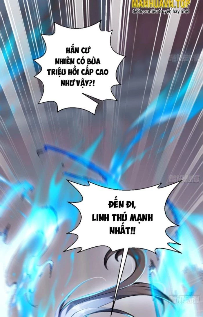 Thần Cấp Khế Ước: Bắt Đầu Từ Một Con Mèo Chapter 1 - 46