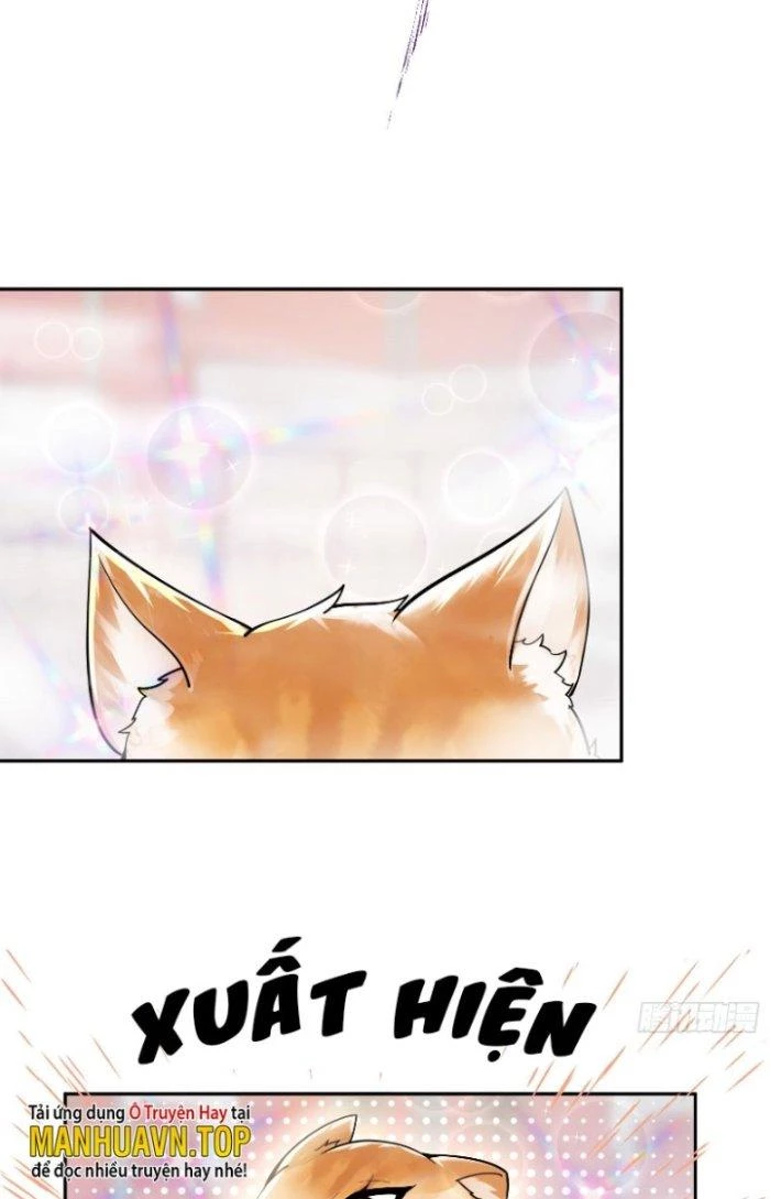 Thần Cấp Khế Ước: Bắt Đầu Từ Một Con Mèo Chapter 1 - 48