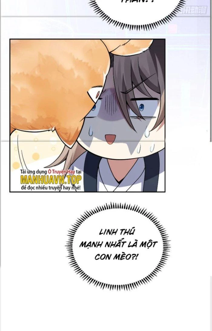 Thần Cấp Khế Ước: Bắt Đầu Từ Một Con Mèo Chapter 2 - 2