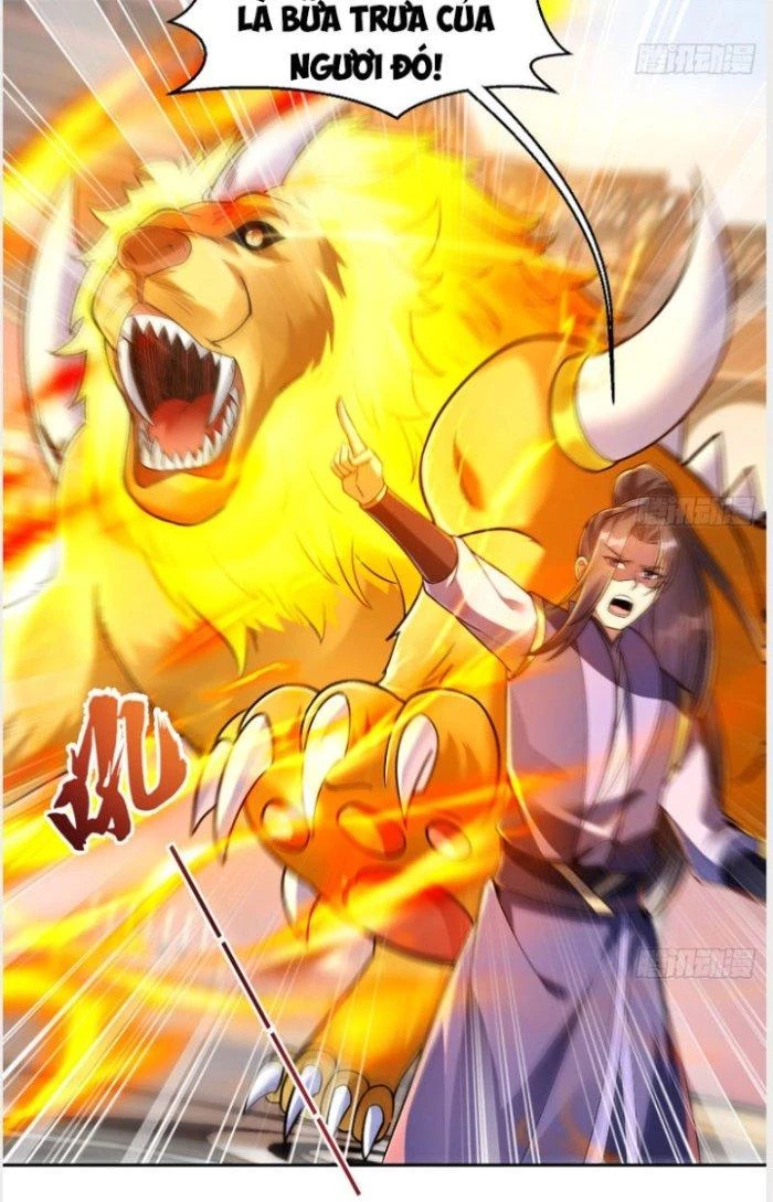 Thần Cấp Khế Ước: Bắt Đầu Từ Một Con Mèo Chapter 2 - 8