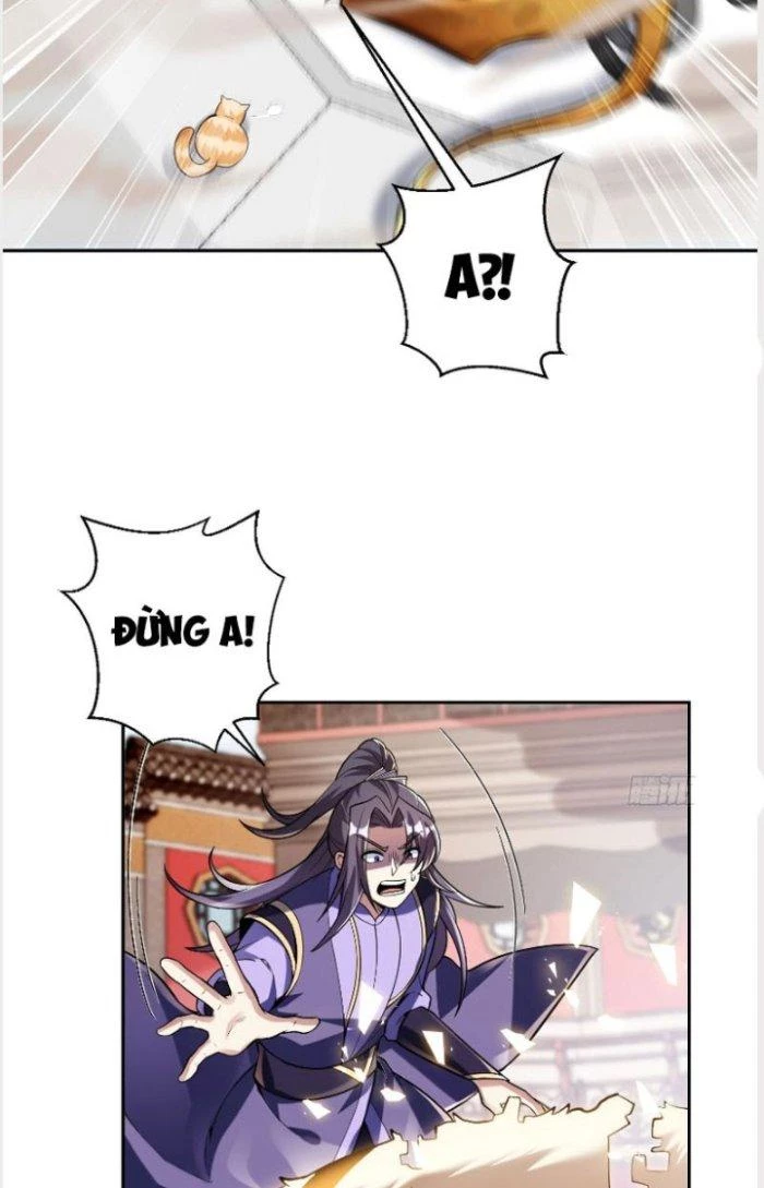 Thần Cấp Khế Ước: Bắt Đầu Từ Một Con Mèo Chapter 2 - 12