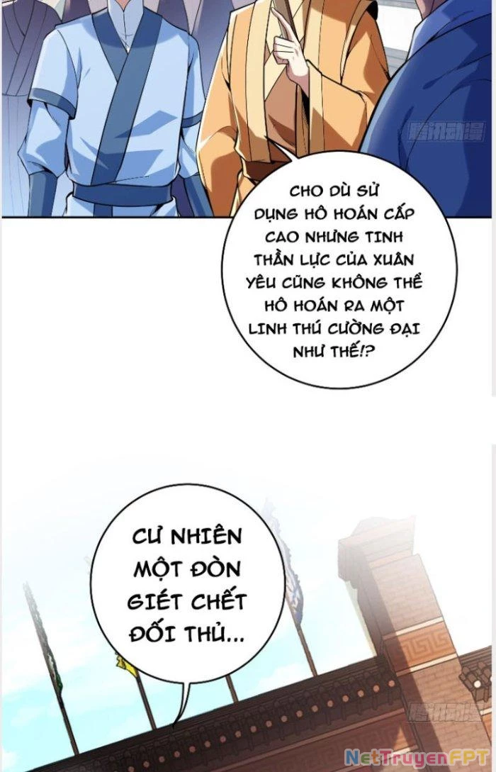 Thần Cấp Khế Ước: Bắt Đầu Từ Một Con Mèo Chapter 2 - 14