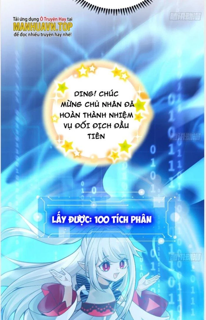 Thần Cấp Khế Ước: Bắt Đầu Từ Một Con Mèo Chapter 2 - 16