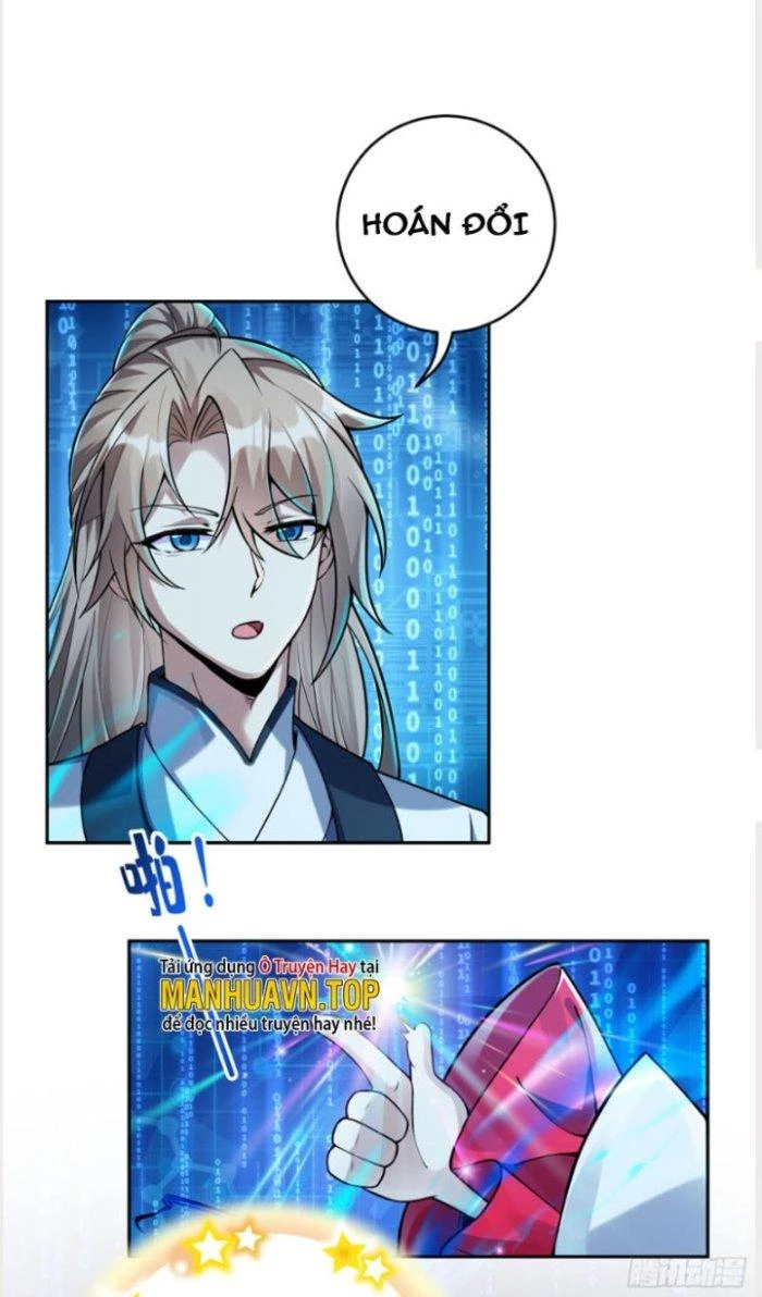 Thần Cấp Khế Ước: Bắt Đầu Từ Một Con Mèo Chapter 2 - 20