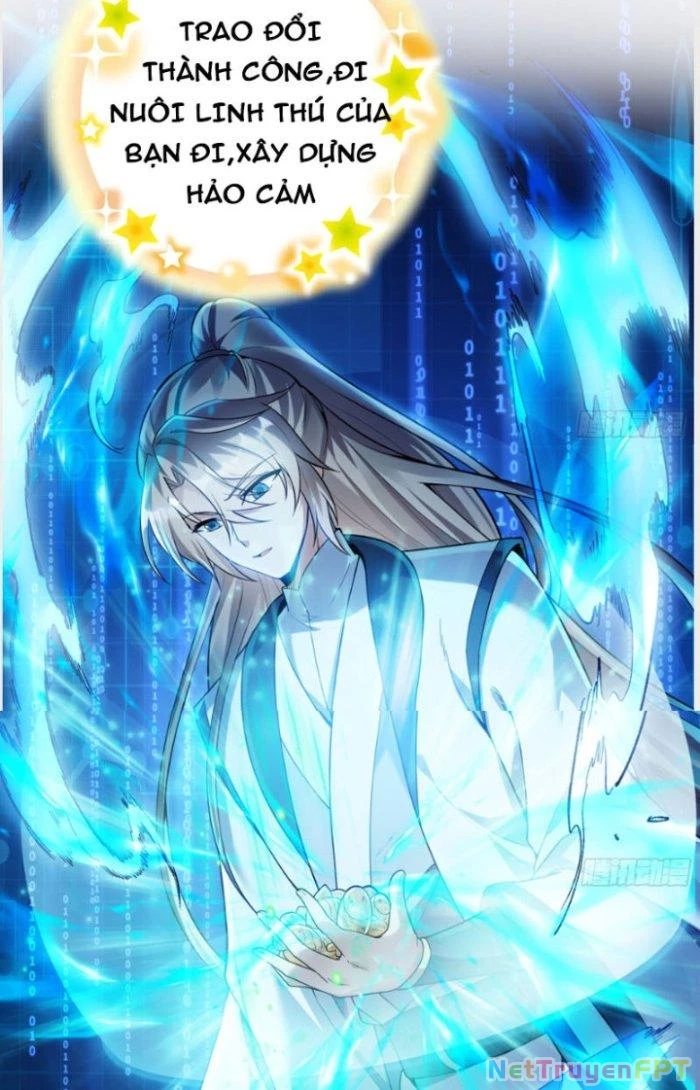 Thần Cấp Khế Ước: Bắt Đầu Từ Một Con Mèo Chapter 2 - 21