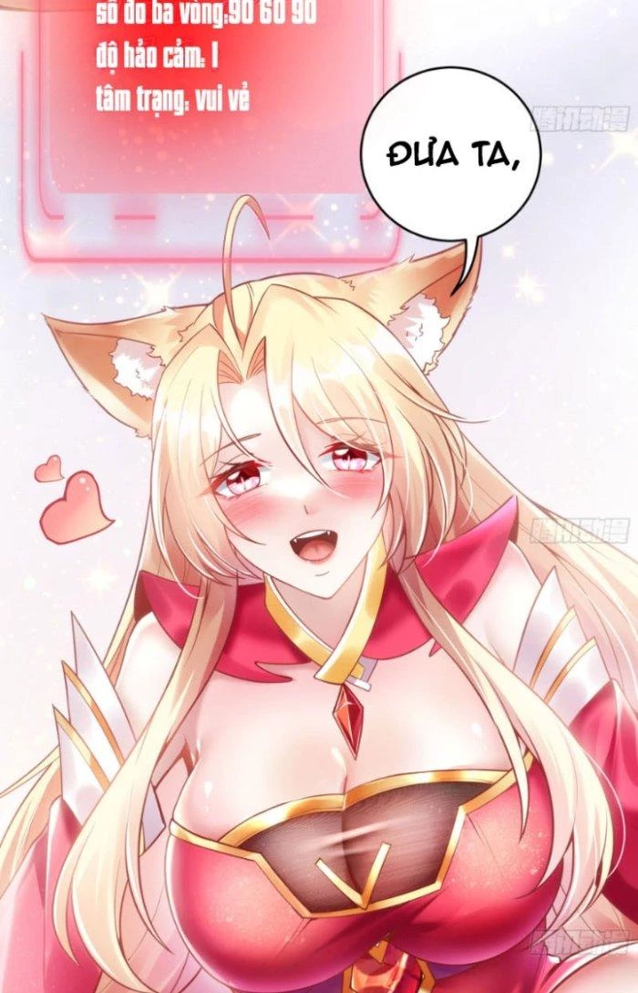 Thần Cấp Khế Ước: Bắt Đầu Từ Một Con Mèo Chapter 2 - 25