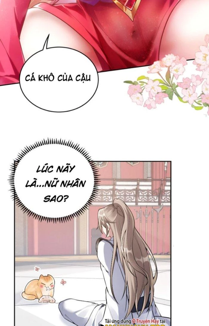 Thần Cấp Khế Ước: Bắt Đầu Từ Một Con Mèo Chapter 2 - 26